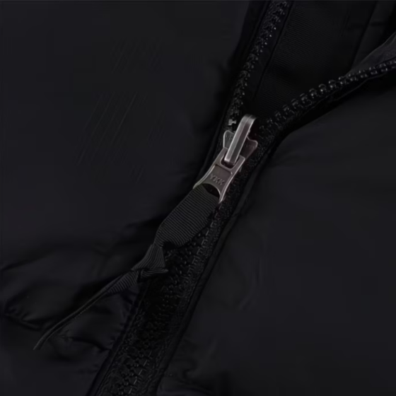 ווסט פוך ללא שרוולים לשכבות מבית The North Face – תמונה 8