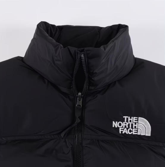 ווסט פוך ללא שרוולים לשכבות מבית The North Face – תמונה 5