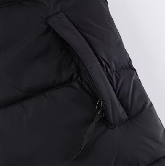 ווסט פוך ללא שרוולים לשכבות מבית The North Face – תמונה 6