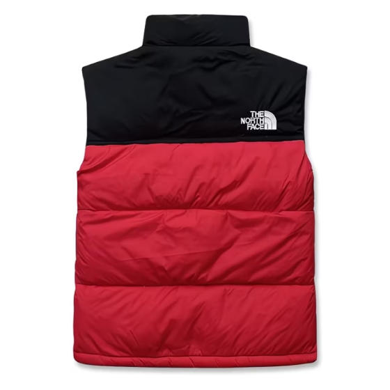 ווסט פוך לטיולים The North Face עם קולר גבוה – תמונה 3