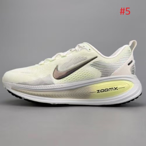 נעלי ריצה נייק עם סוליית ZoomX עבה – תמונה 7