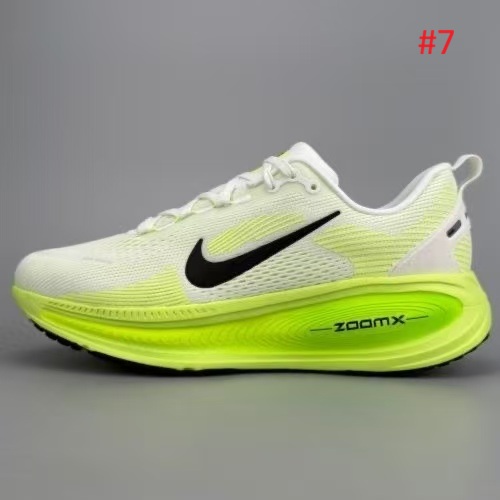 נעלי ריצה נייק עם סוליית ZoomX עבה – תמונה 9