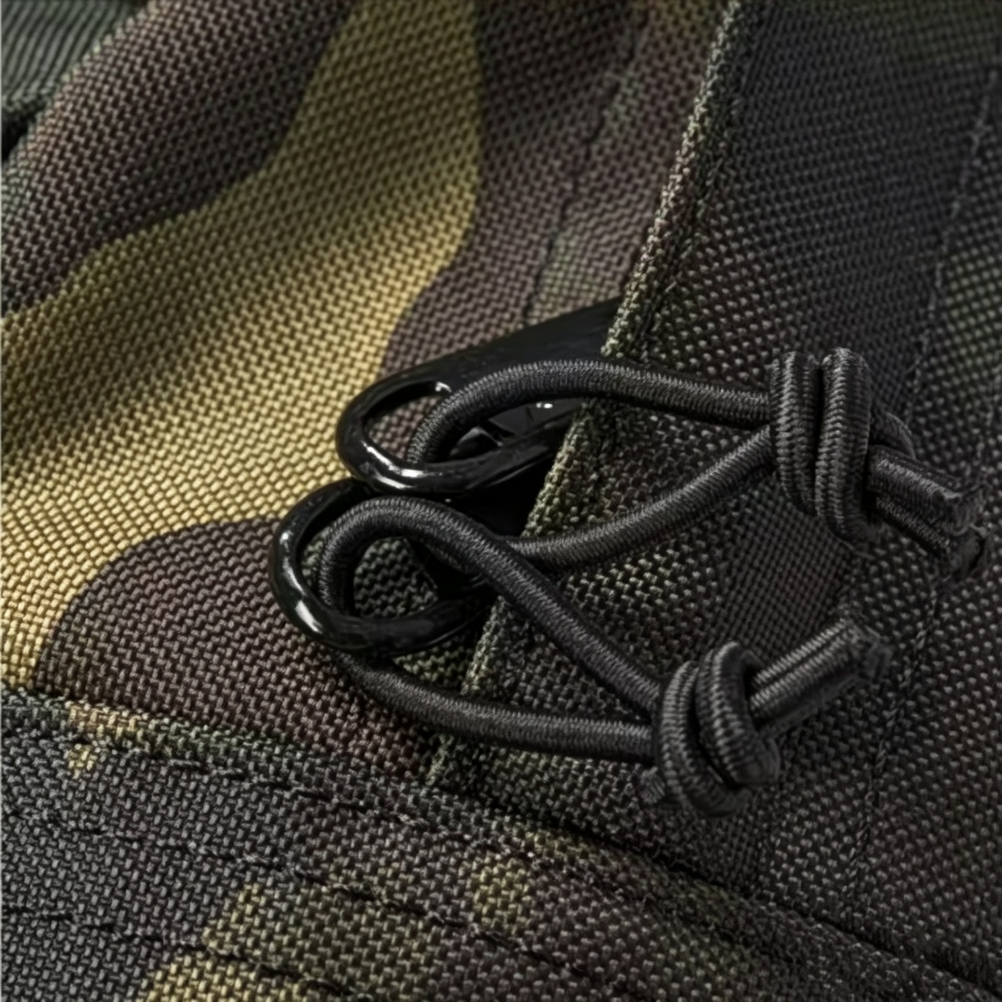 תיק גב Carhartt יומיומי עם שרוך אלסטי – תמונה 9
