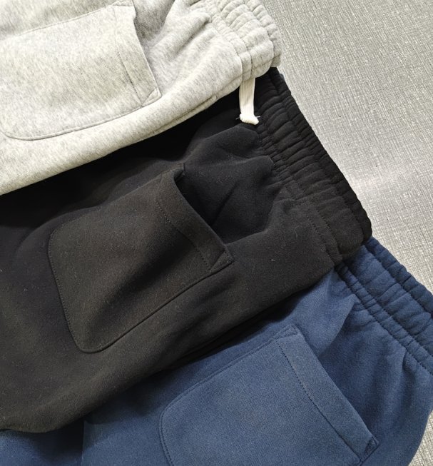 Polo Ralph Lauren סט קפוצ'ון ומכנסי טרנינג Polo Bear – תמונה 7