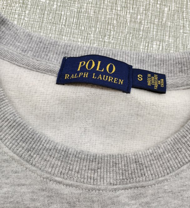 Polo Ralph Lauren סט קפוצ'ון ומכנסי טרנינג Polo Bear – תמונה 10