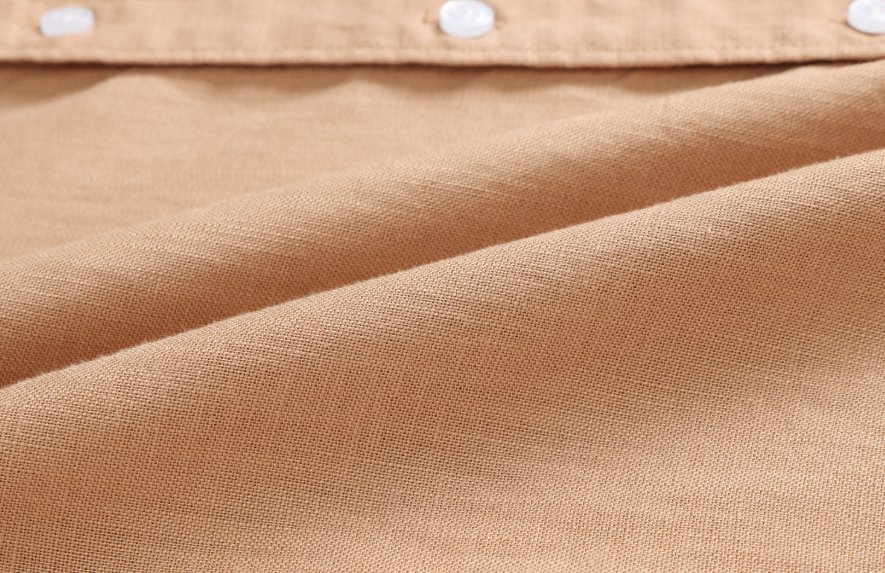 Polo Ralph Lauren חולצה מכופתרת ארוכת שרוול בלוגו רקום – תמונה 9