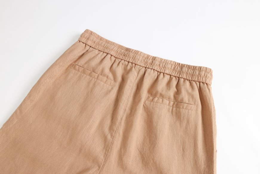 Polo Ralph Lauren שורט קז'ואל לגבר עם שרוך – תמונה 9