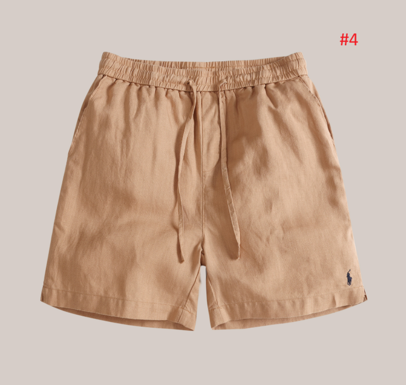 Polo Ralph Lauren שורט קז'ואל לגבר עם שרוך – תמונה 6