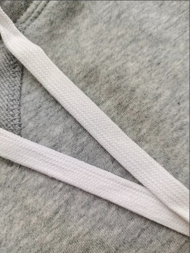 Polo Ralph Lauren קפוצ׳ון עם הדפס Polo Bear – תמונה 7
