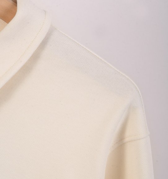 Polo Ralph Lauren חולצת פולו ארוכה לגברים Stretch Slim Fit – תמונה 7