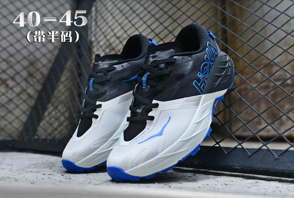 HOKA נעלי ריצה לשטח Speedgoat 7 – תמונה 9