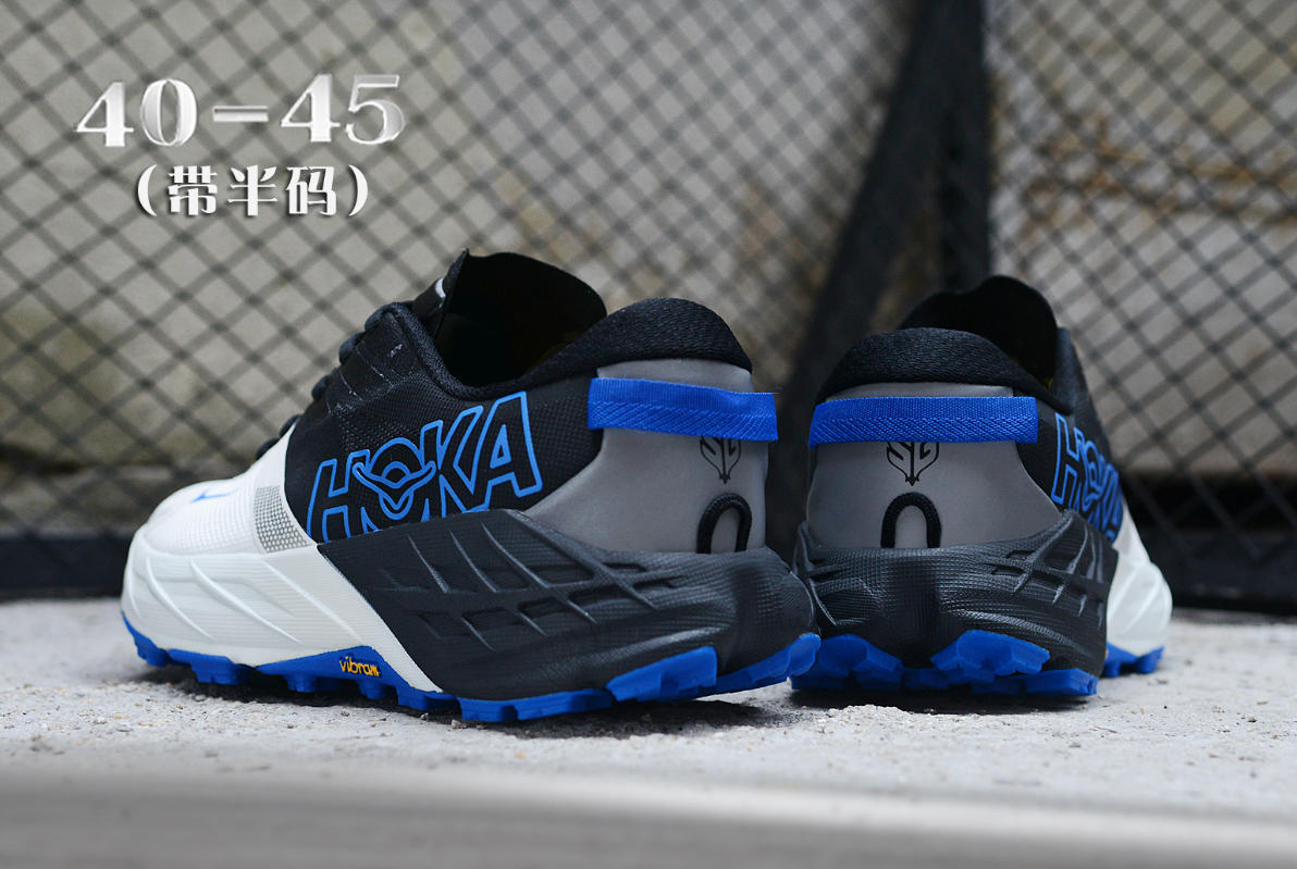HOKA נעלי ריצה לשטח Speedgoat 7 – תמונה 10