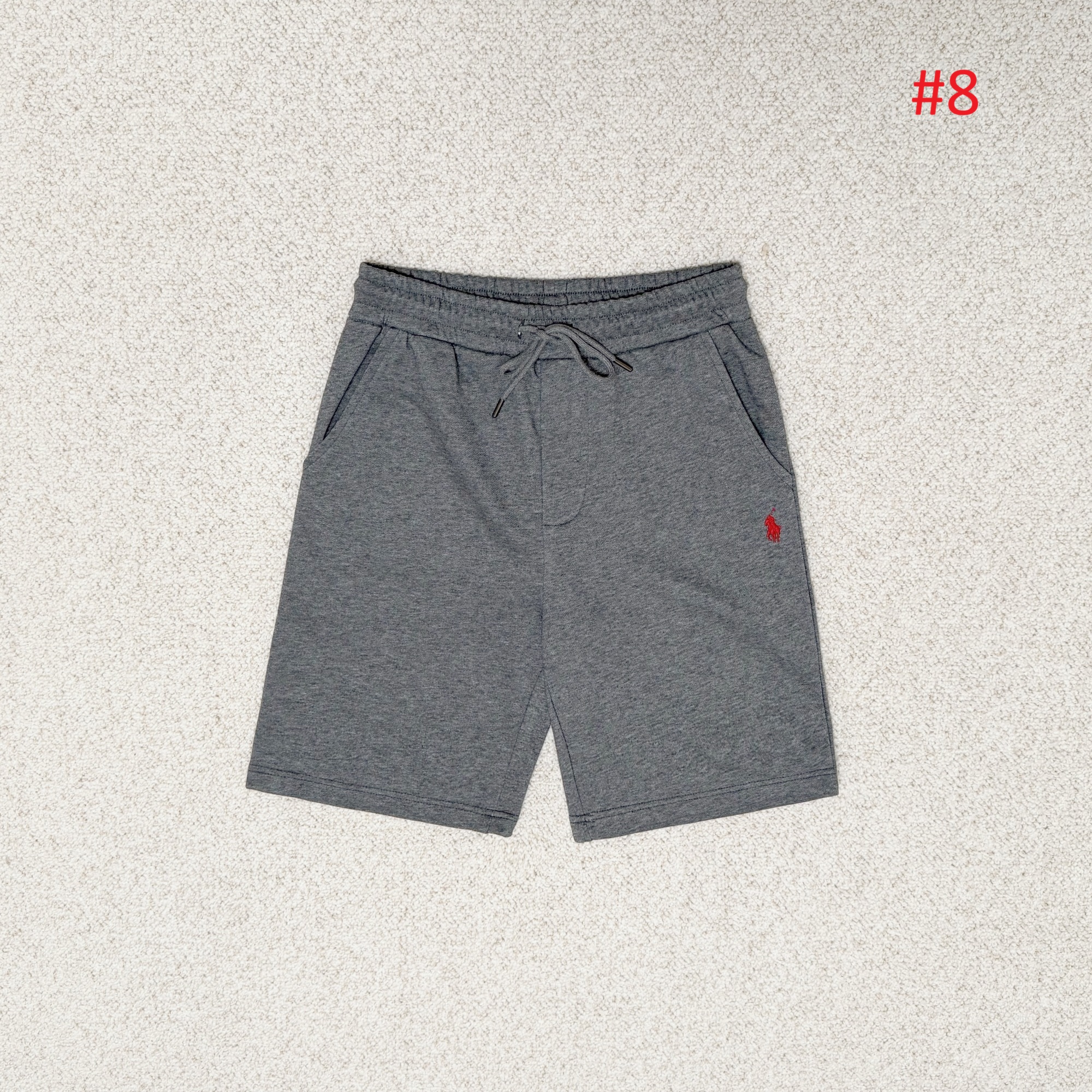 Polo Ralph Lauren מכנסי טרנינג קצרים לגבר – תמונה 9