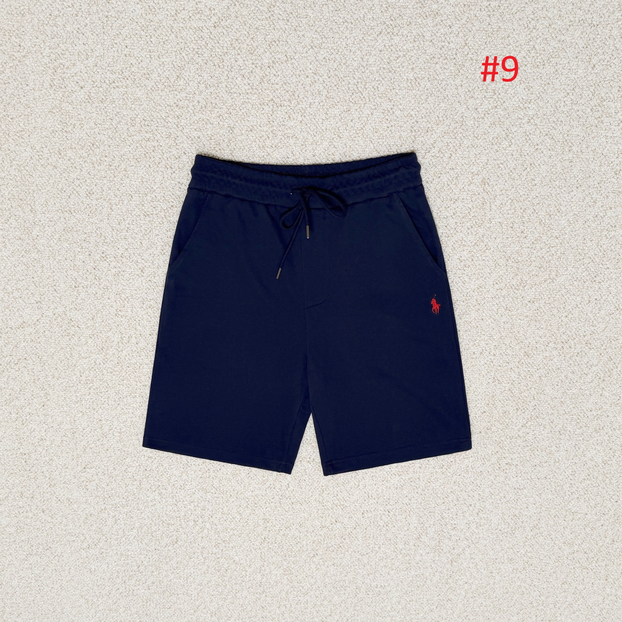 Polo Ralph Lauren מכנסי טרנינג קצרים לגבר – תמונה 10