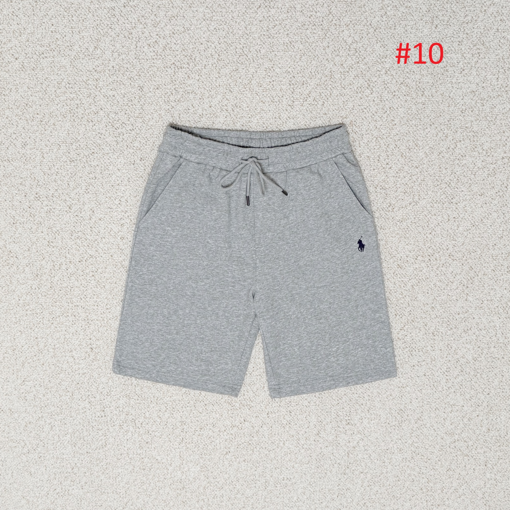 Polo Ralph Lauren מכנסי טרנינג קצרים לגבר – תמונה 11