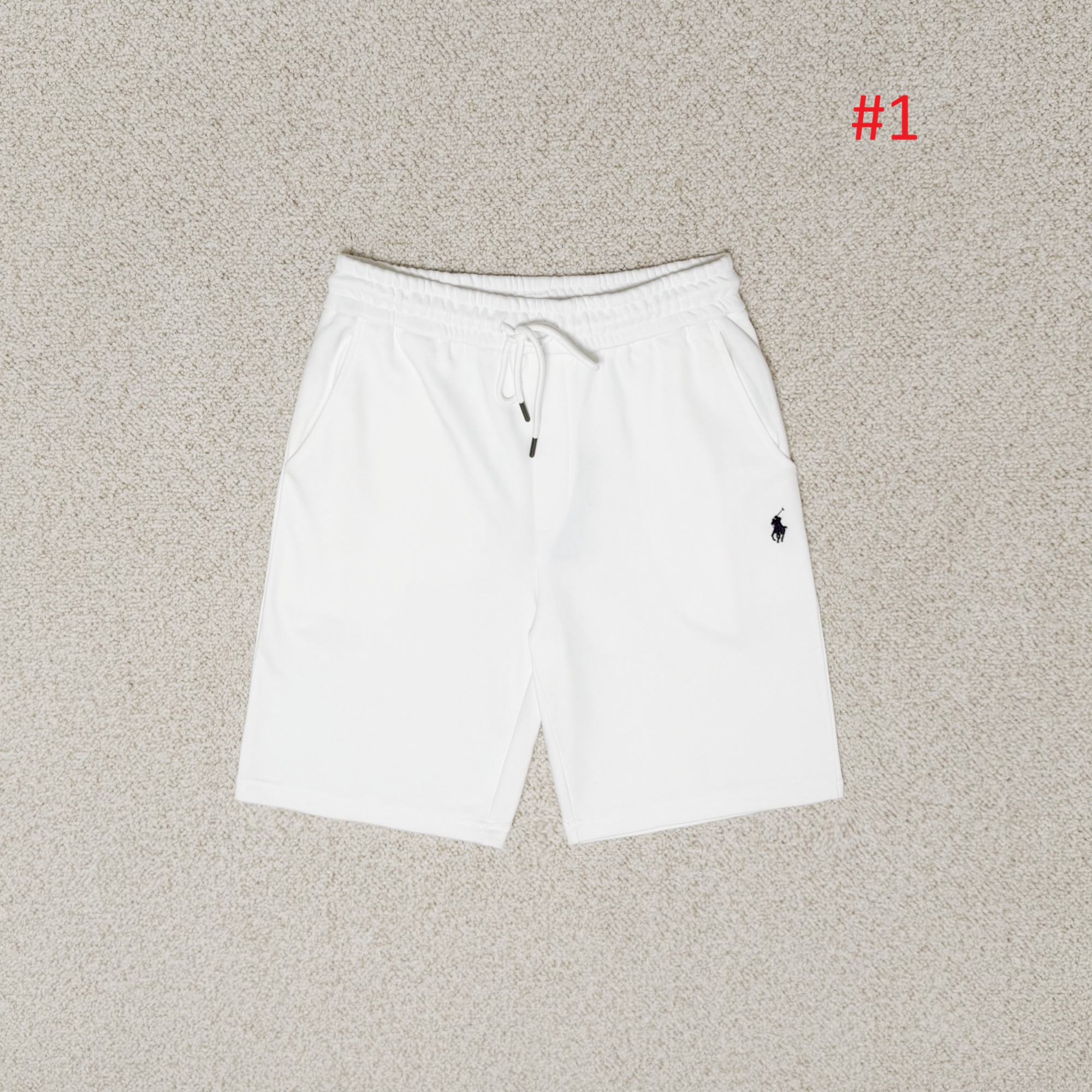 Polo Ralph Lauren מכנסי טרנינג קצרים לגבר – תמונה 2