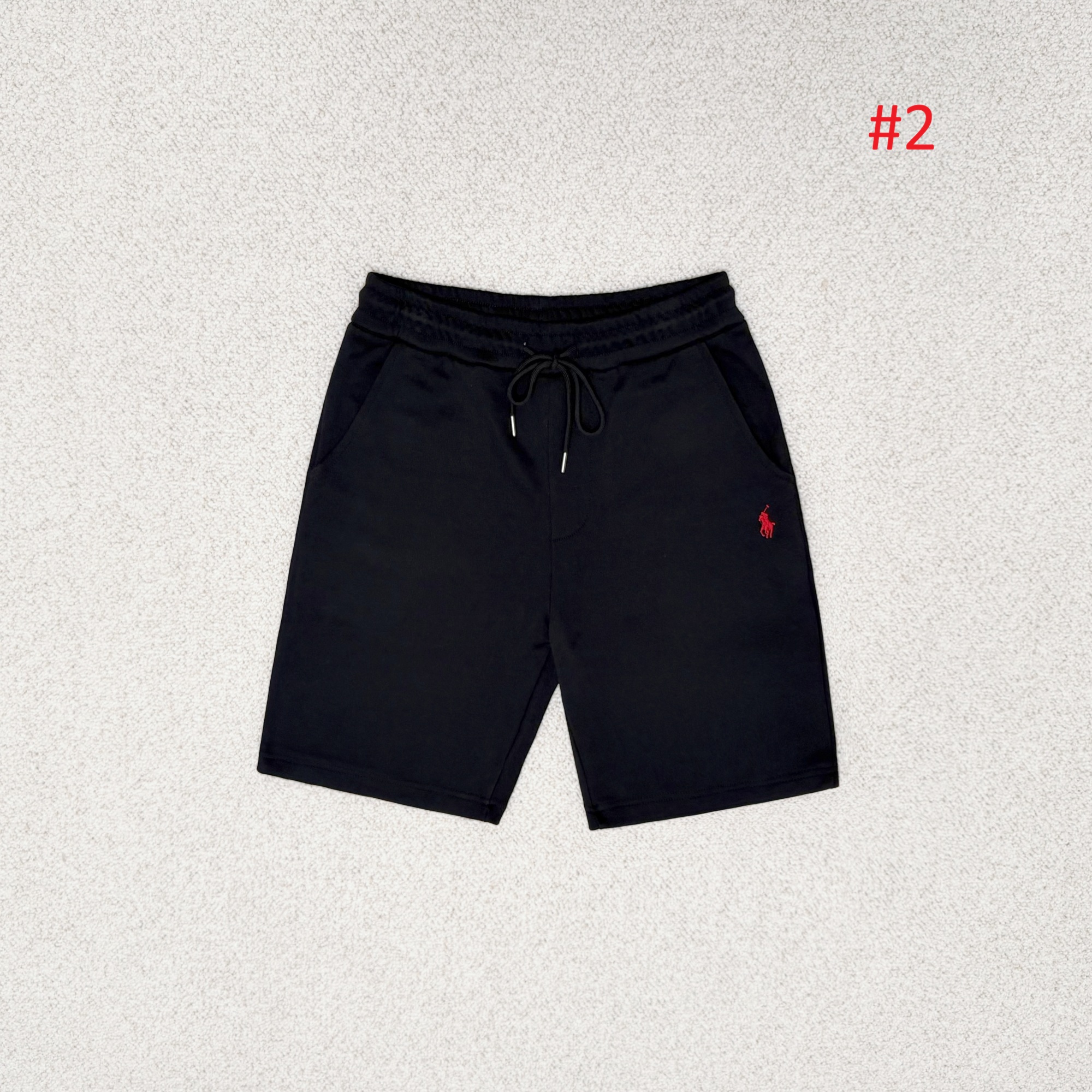 Polo Ralph Lauren מכנסי טרנינג קצרים לגבר – תמונה 3
