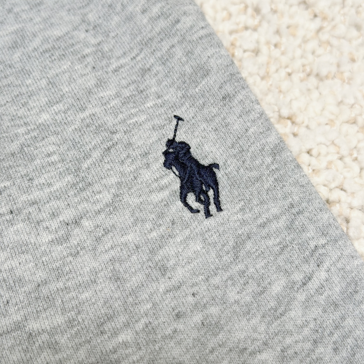 Polo Ralph Lauren מכנסי טרנינג קצרים לגבר – תמונה 12