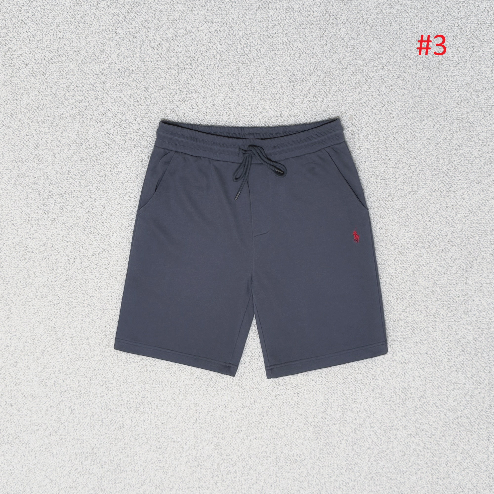 Polo Ralph Lauren מכנסי טרנינג קצרים לגבר – תמונה 4