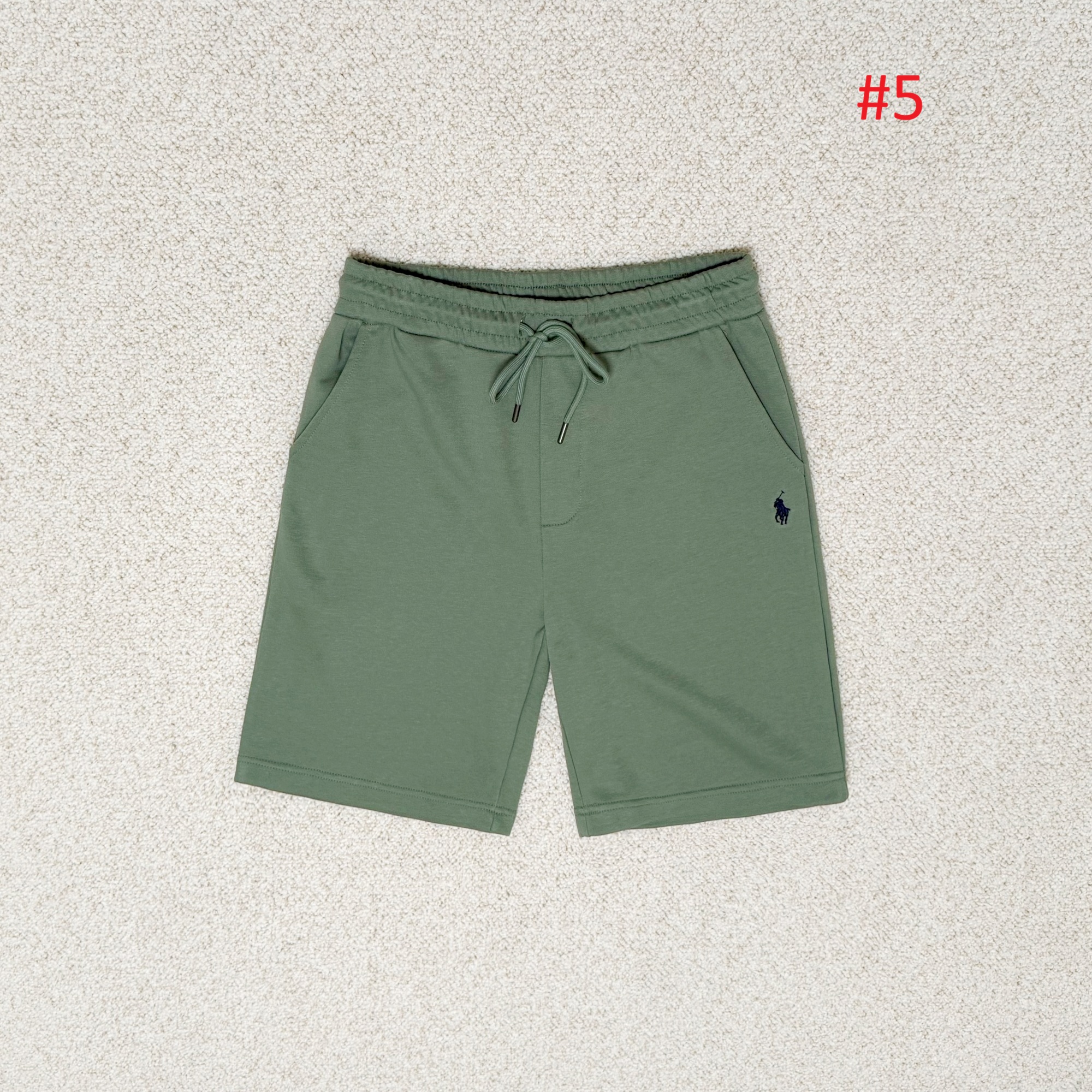 Polo Ralph Lauren מכנסי טרנינג קצרים לגבר – תמונה 6