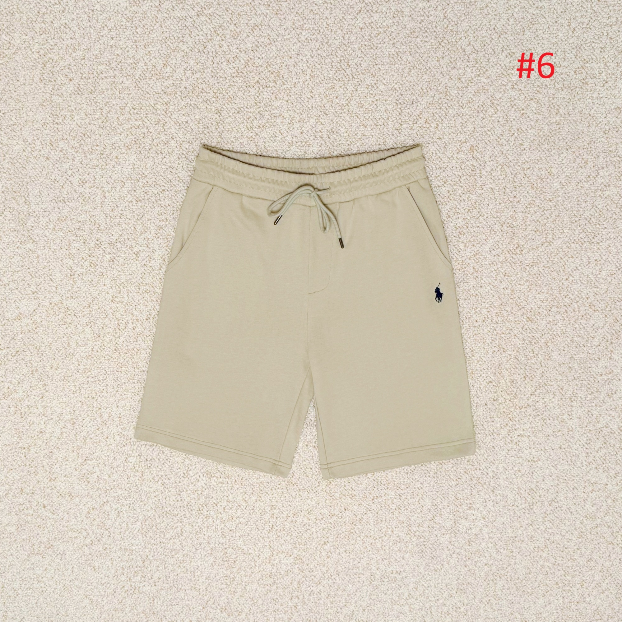 Polo Ralph Lauren מכנסי טרנינג קצרים לגבר – תמונה 7