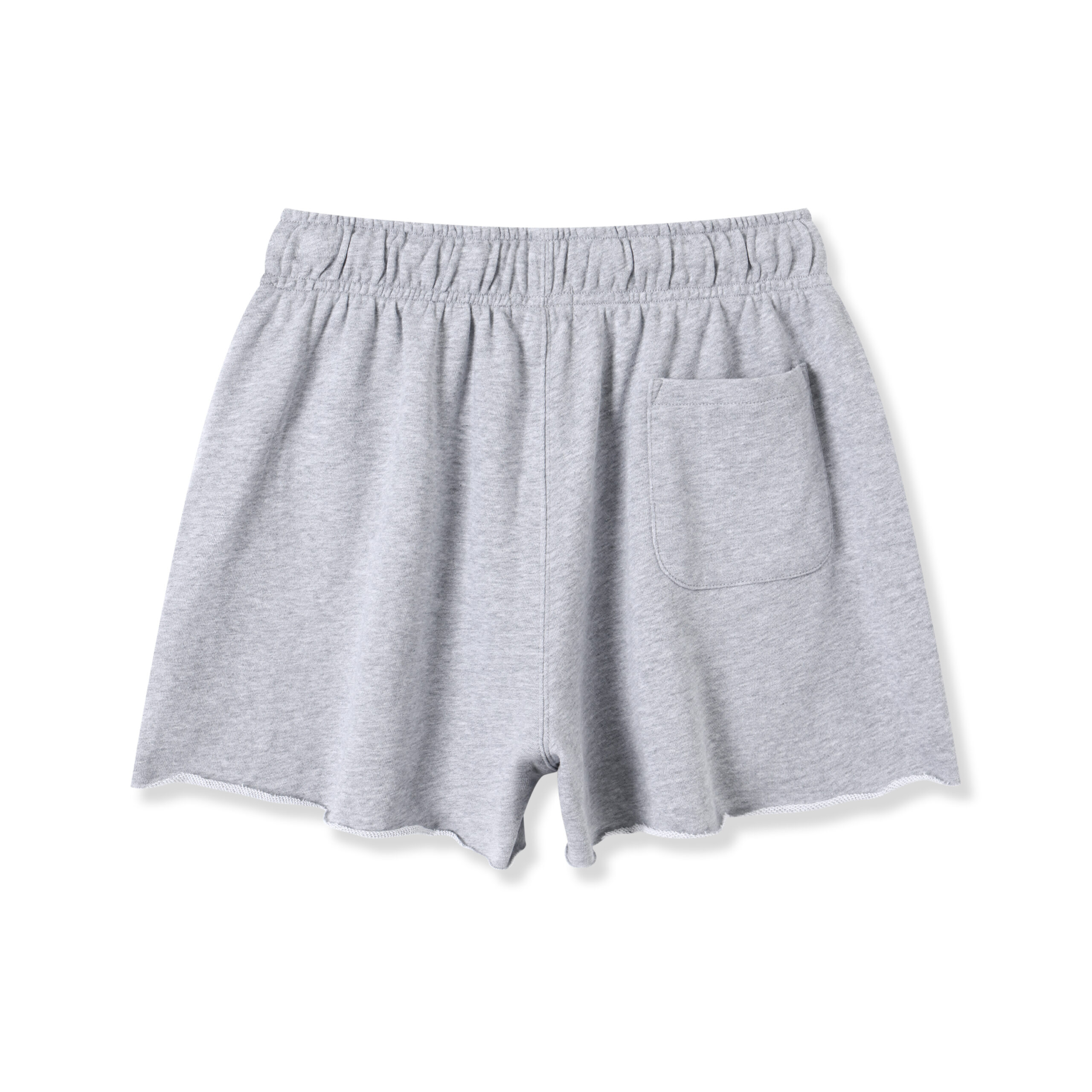 Polo Ralph Lauren שורטס טרנינג לנשים עם שרוך – תמונה 6