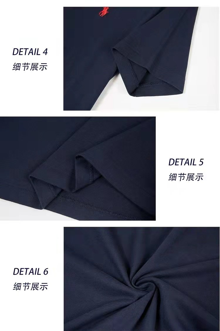 POLO RALPH LAUREN חולצת טי Polo Bear לגברים – תמונה 6