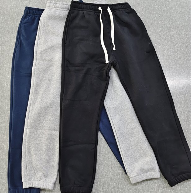 POLO RALPH LAUREN מכנסי ג'וגר לגבר Polo Bear – תמונה 6