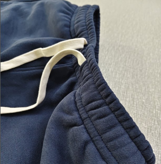 POLO RALPH LAUREN מכנסי ג'וגר לגבר Polo Bear – תמונה 10