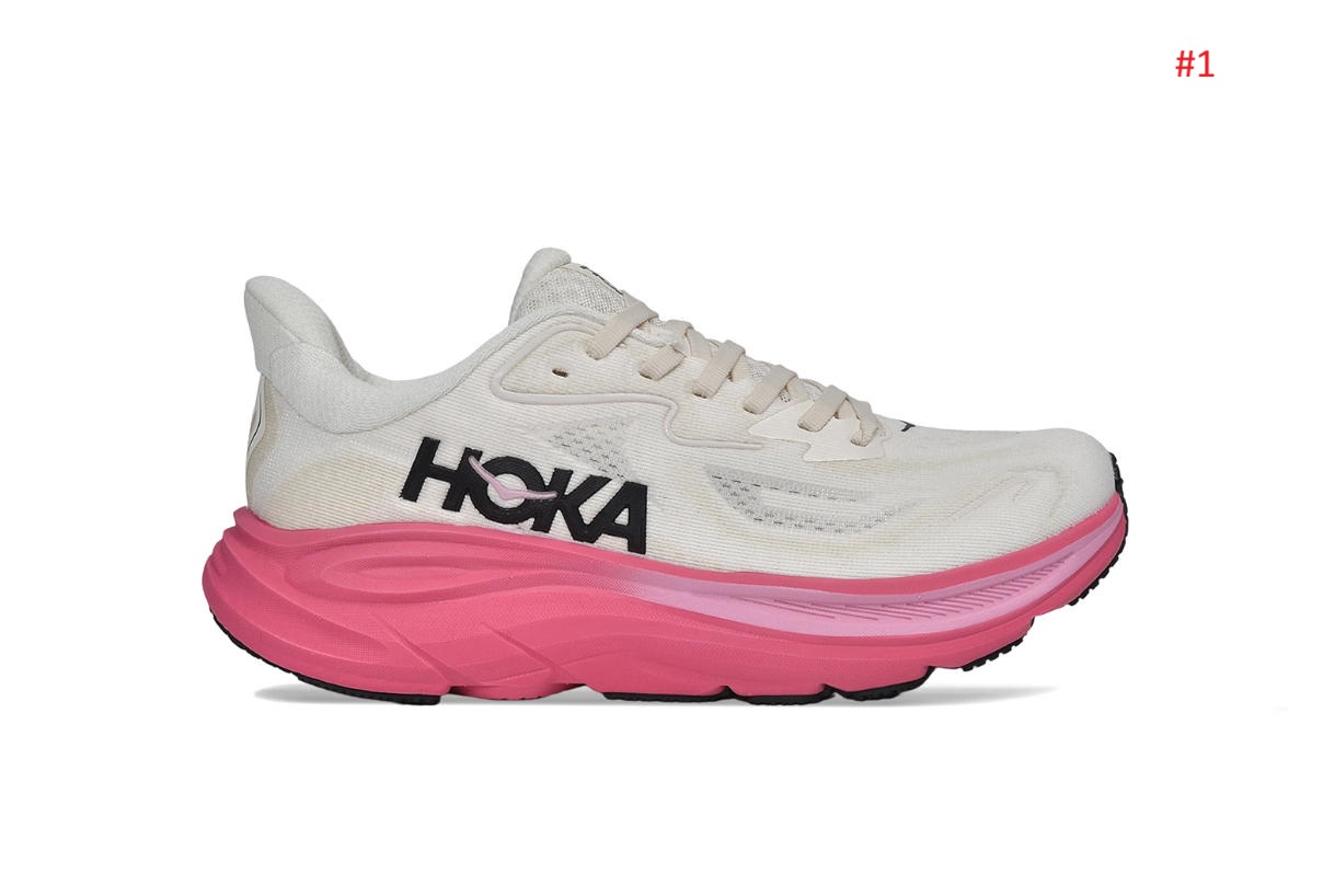 HOKA נעלי ריצה Clifton 10 – תמונה 2