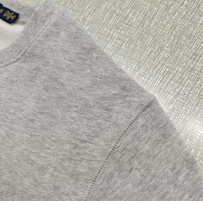 POLO RALPH LAUREN חליפת טרנינג Polo Bear עם קפוצ׳ון – תמונה 6