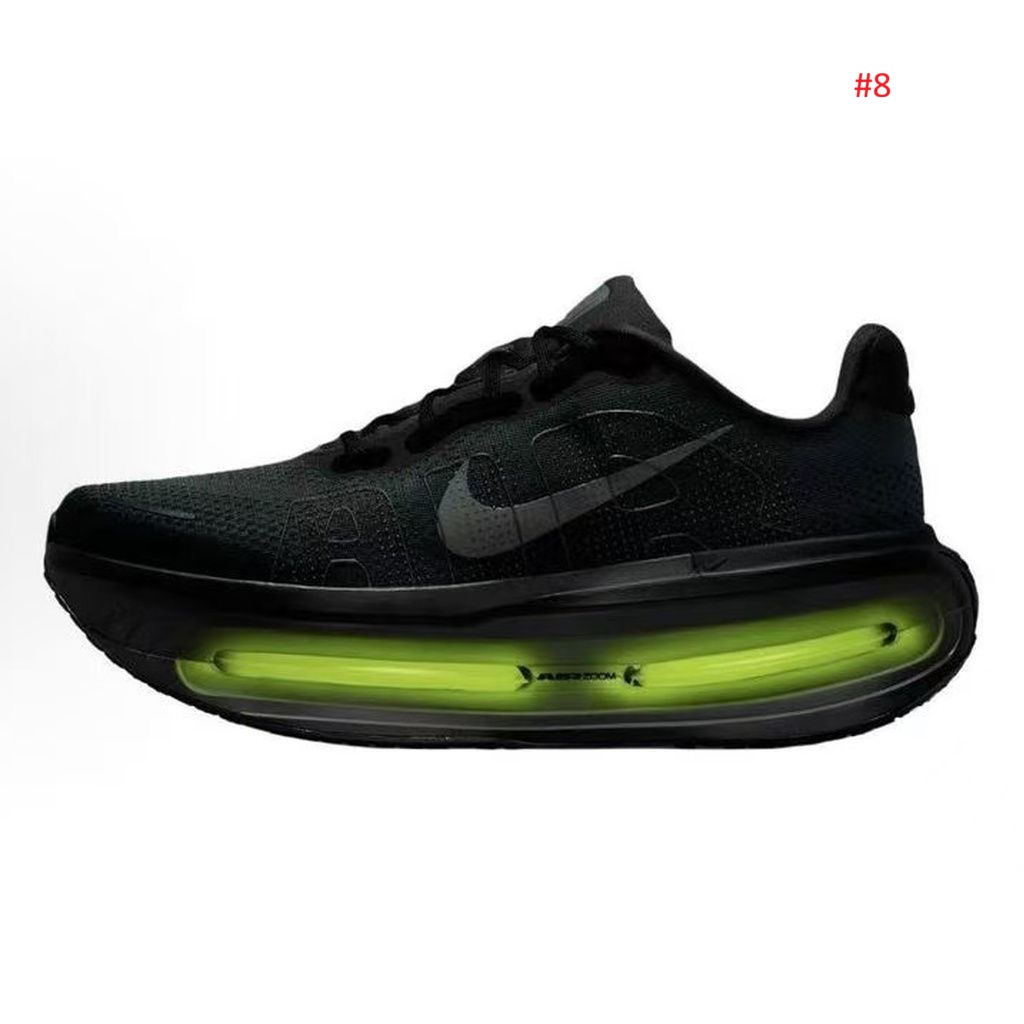 Nike Air Zoom נעלי ריצה עם כרית אוויר – תמונה 9