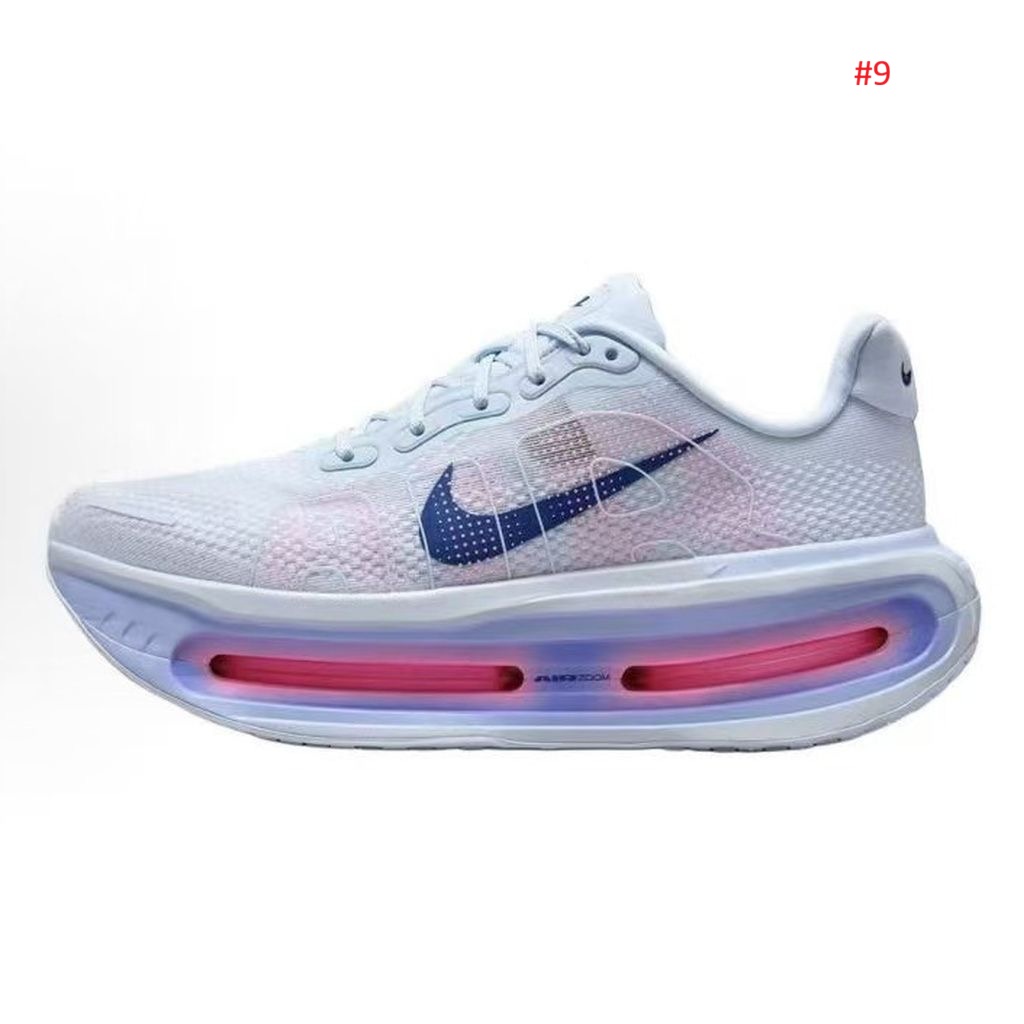 Nike Air Zoom נעלי ריצה עם כרית אוויר – תמונה 10