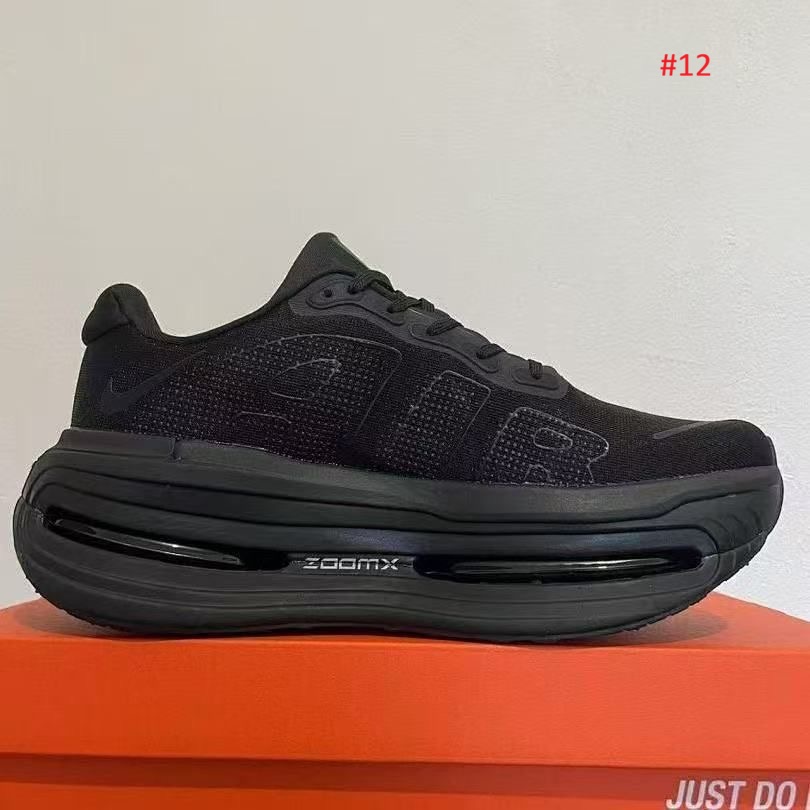 Nike Air Zoom נעלי ריצה עם כרית אוויר – תמונה 13