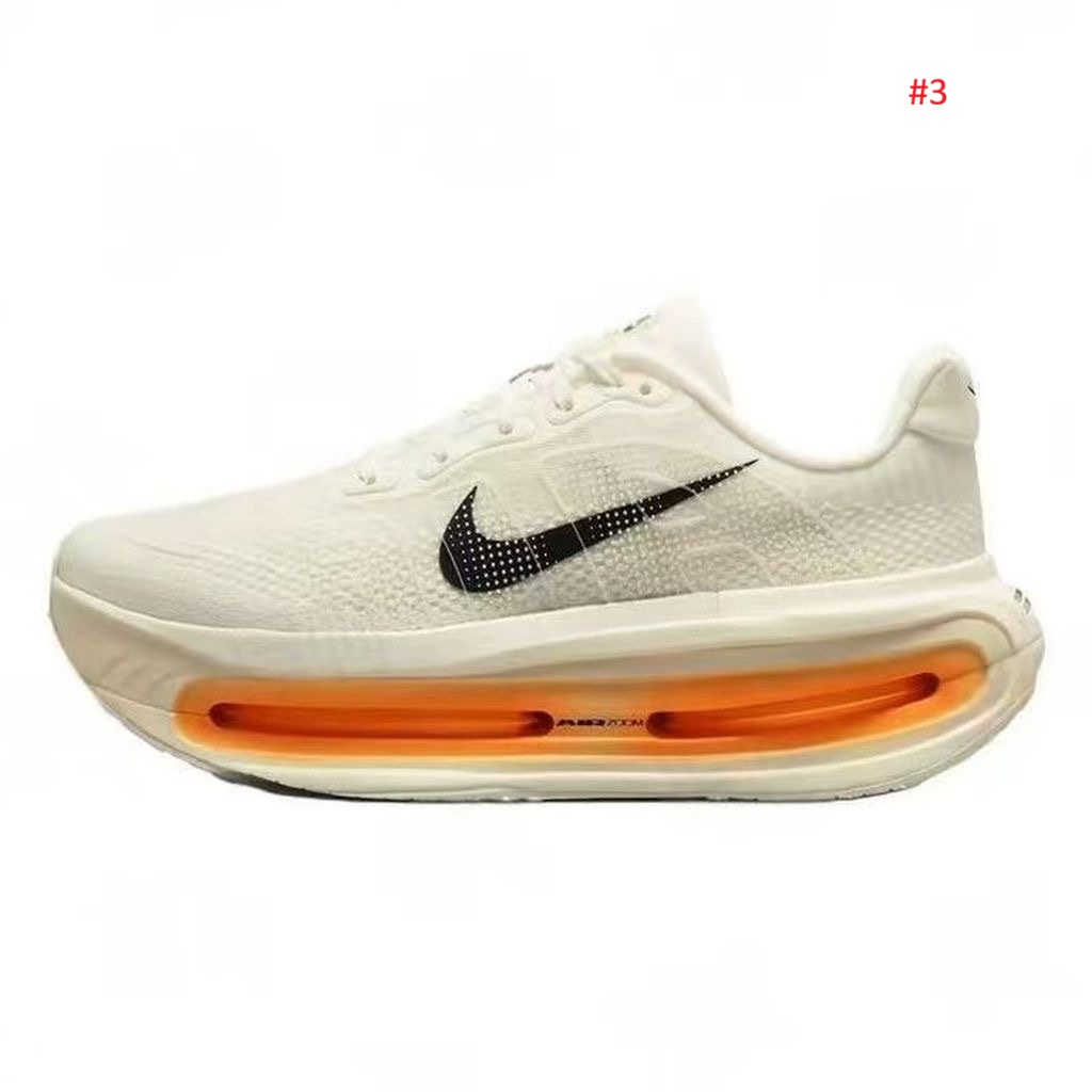 Nike Air Zoom נעלי ריצה עם כרית אוויר – תמונה 4