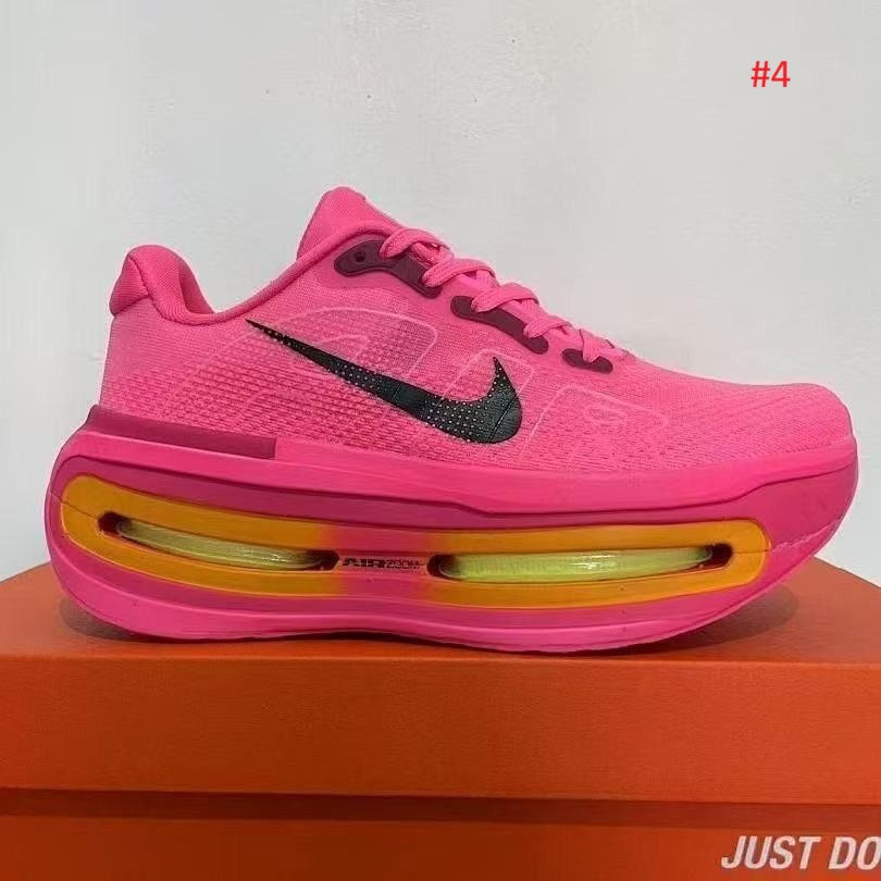 Nike Air Zoom נעלי ריצה עם כרית אוויר – תמונה 5