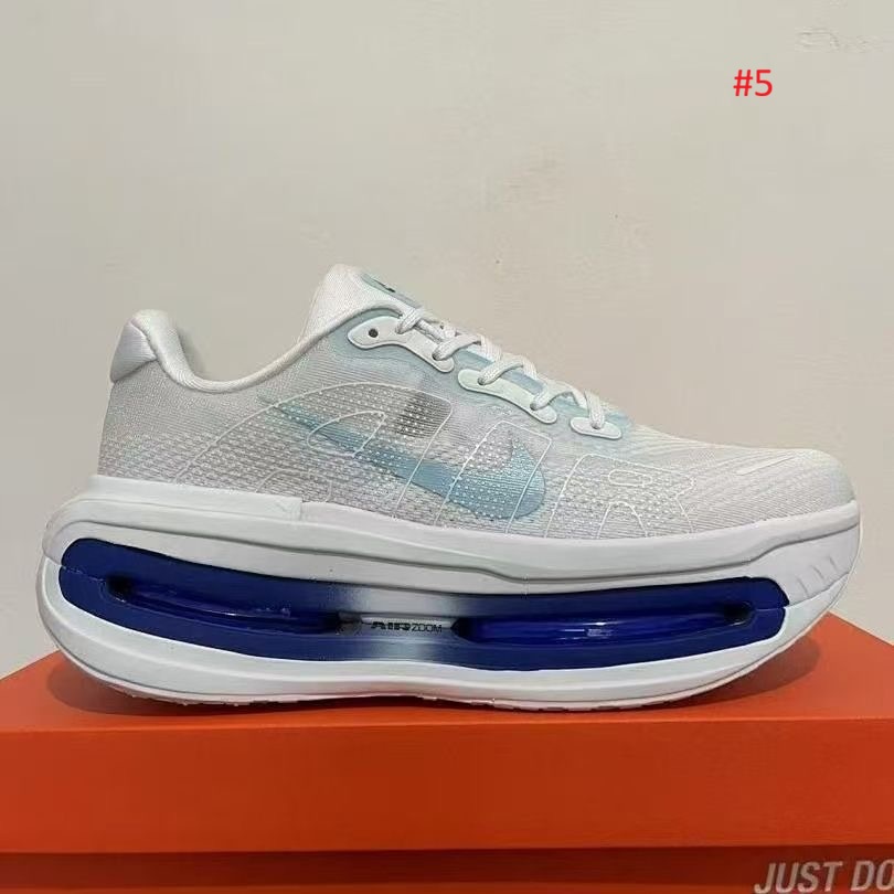 Nike Air Zoom נעלי ריצה עם כרית אוויר – תמונה 6