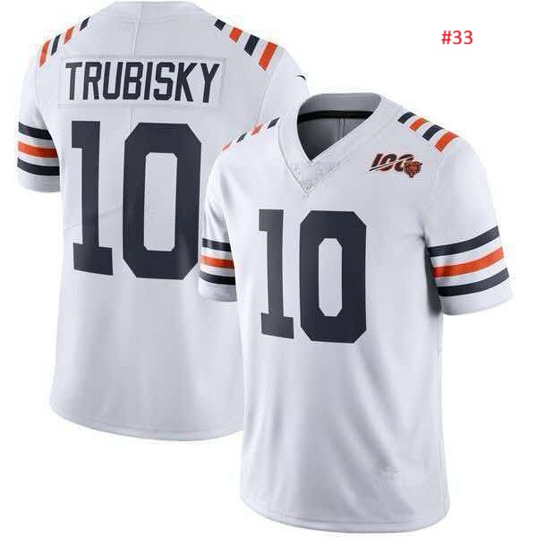 ג'רזי אוהדים של Chicago Bears – תמונה 34