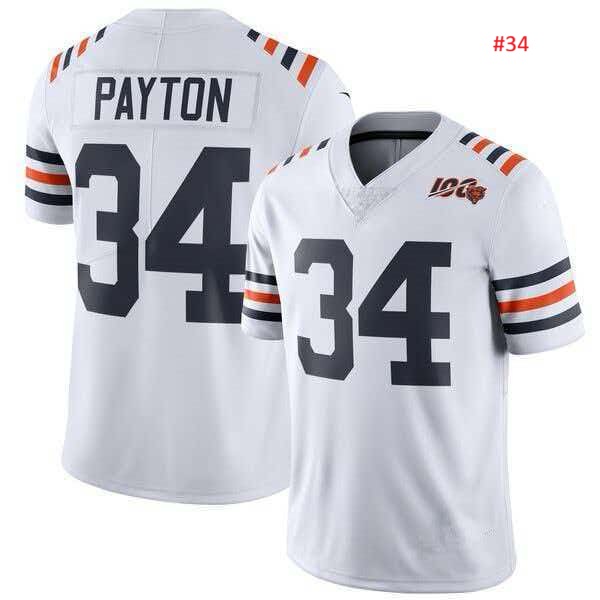 ג'רזי אוהדים של Chicago Bears – תמונה 35