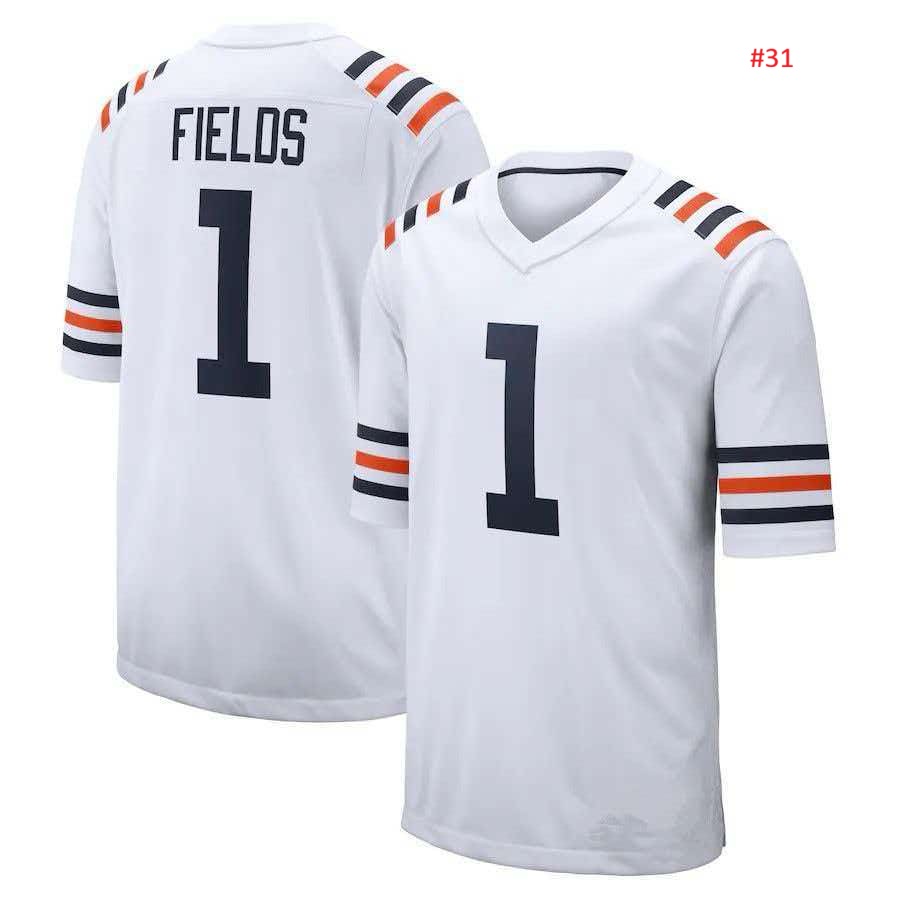 ג'רזי אוהדים של Chicago Bears – תמונה 32