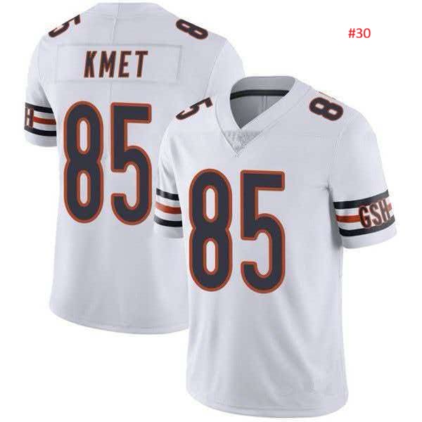 ג'רזי אוהדים של Chicago Bears – תמונה 31