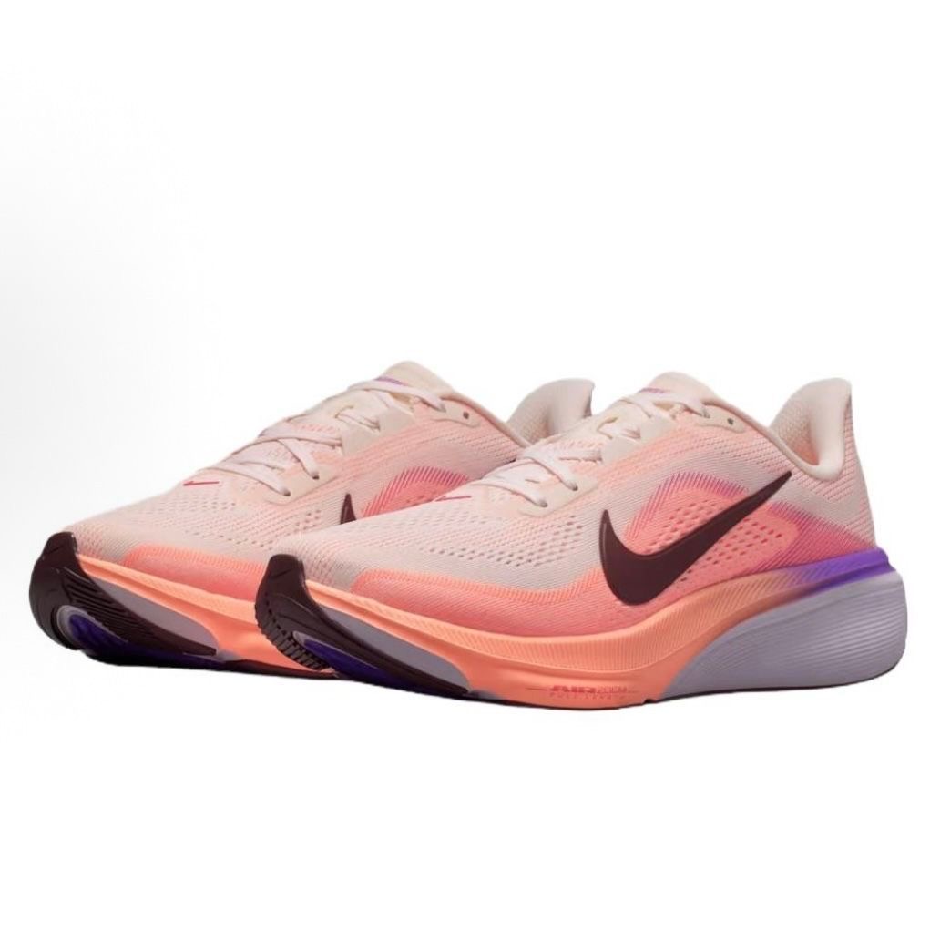 Nike נעלי ריצה Air Zoom Vomero 14 – תמונה 8