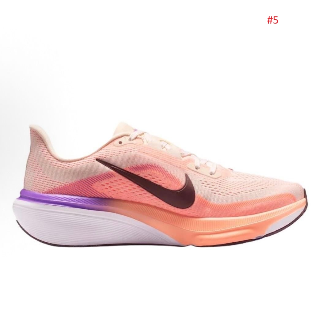 Nike נעלי ריצה Air Zoom Vomero 14 – תמונה 7