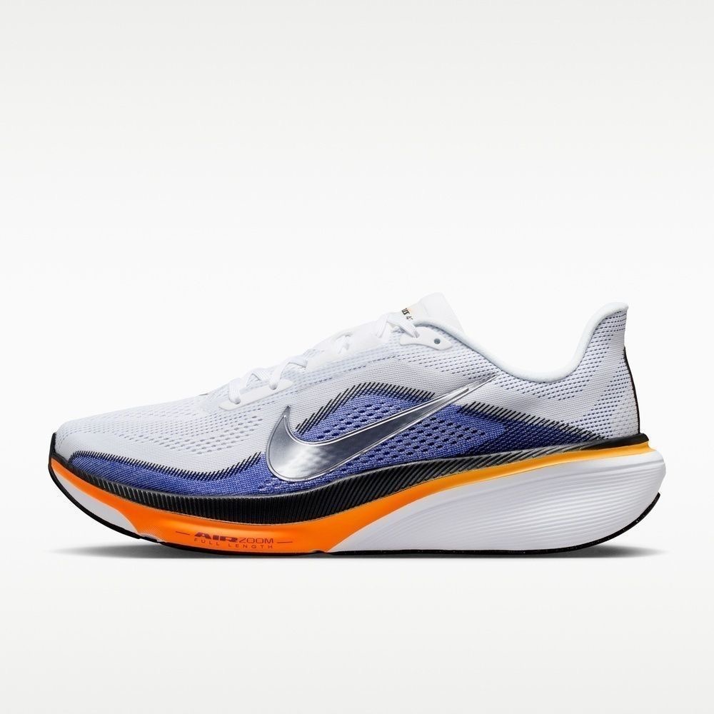 Nike נעלי ריצה Air Zoom Vomero 14 – תמונה 12