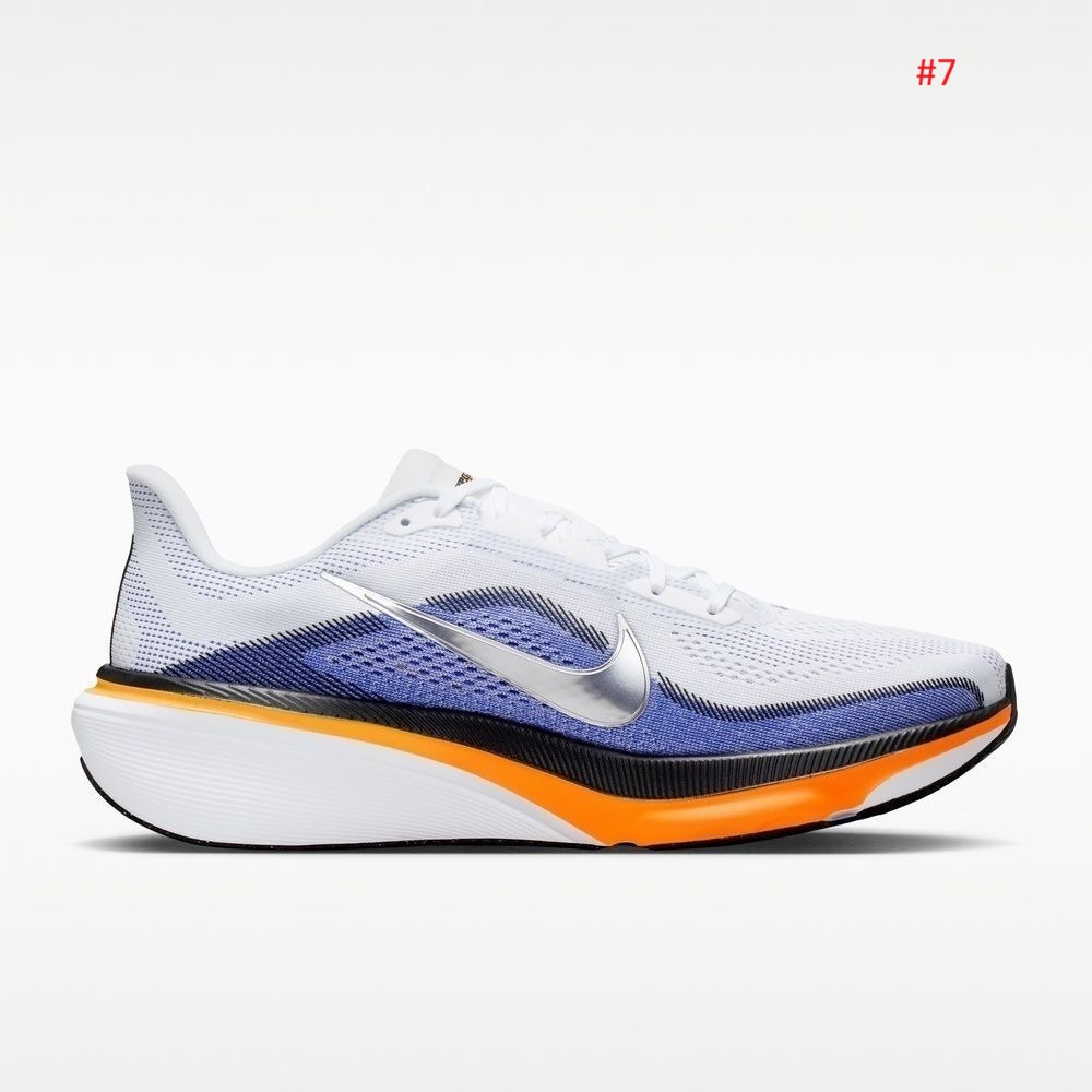 Nike נעלי ריצה Air Zoom Vomero 14 – תמונה 11