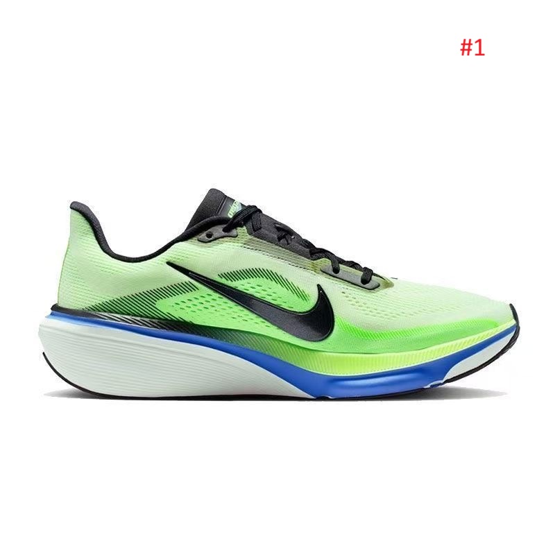 Nike נעלי ריצה Air Zoom Vomero 14 – תמונה 2