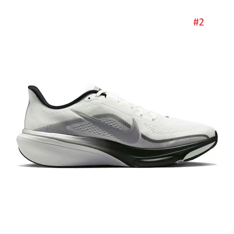 Nike נעלי ריצה Air Zoom Vomero 14 – תמונה 3