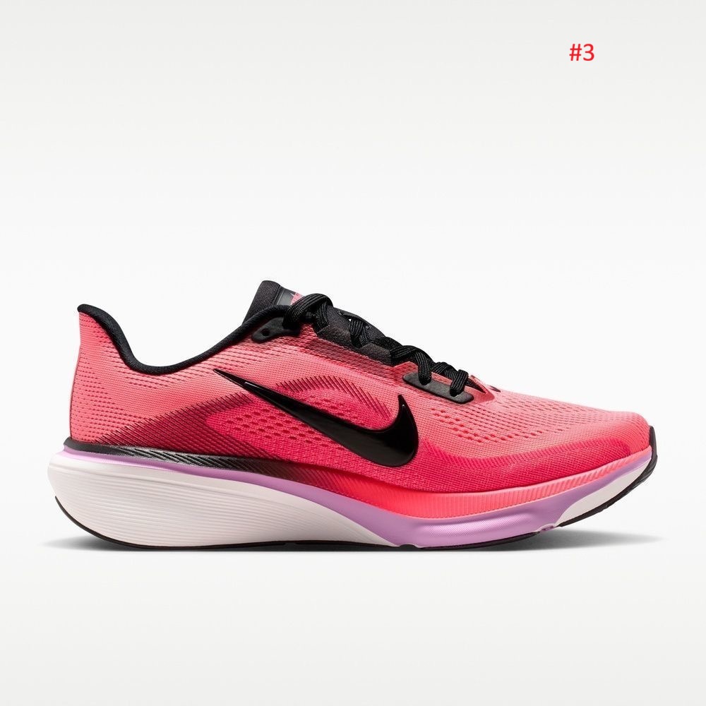 Nike נעלי ריצה Air Zoom Vomero 14 – תמונה 4