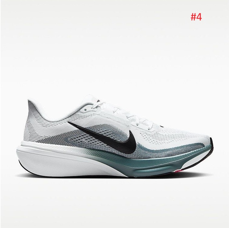 Nike נעלי ריצה Air Zoom Vomero 14 – תמונה 5
