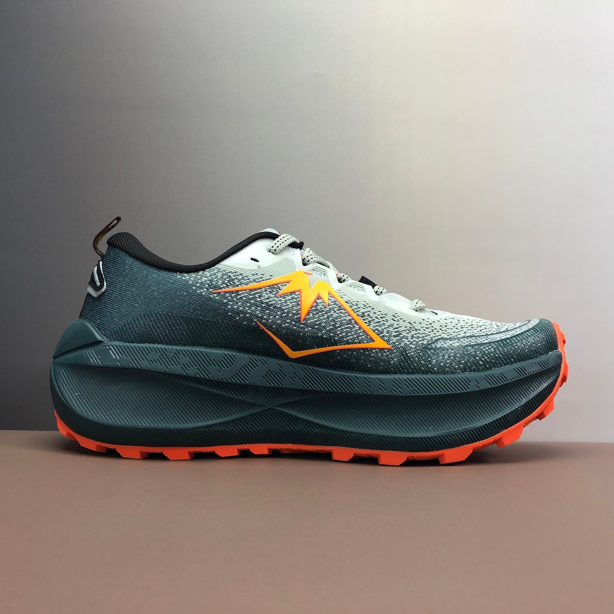 ASICS Trabuco Max 2 נעלי ריצה לשטח – תמונה 3